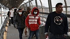 Virus Outbreak Mexico