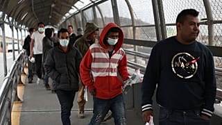 Virus Outbreak Mexico