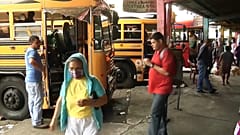 Au Nicaragua, le gouvernement est dans le déni face au Coronavirus