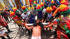 Nicarágua vive Páscoa sem restrições