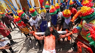 Nicarágua vive Páscoa sem restrições