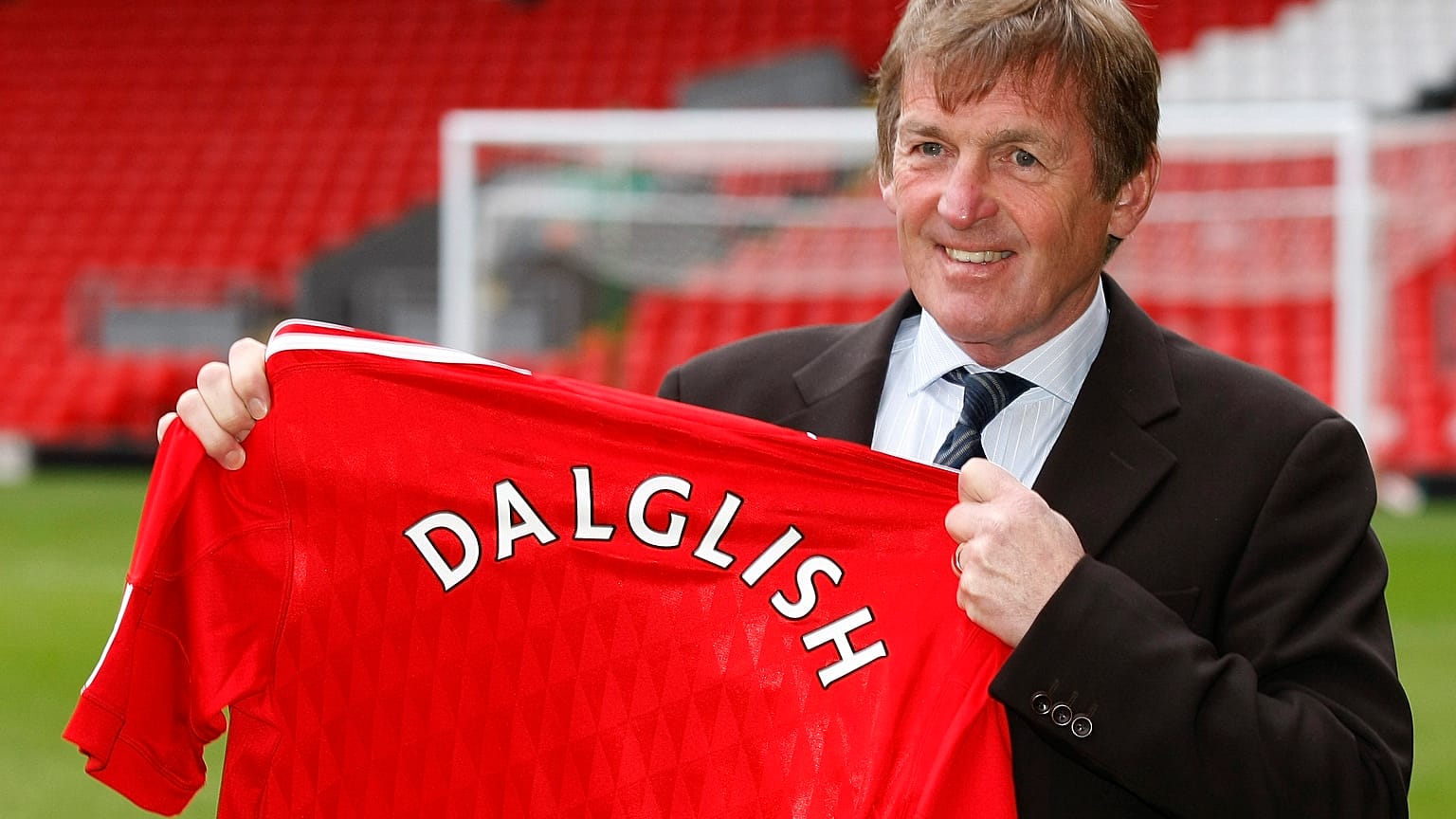 Kenny Dalglish