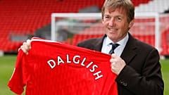 Kenny Dalglish