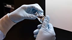 First results published on coronavirus drug treatment show promise, but more information is needed