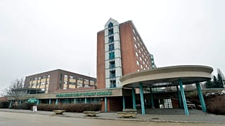 Fejér Megyei Szent György Egyetemi Oktató Kórház,  2015. január 27.