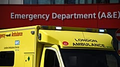 Virus Outbreak Britain