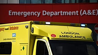 Virus Outbreak Britain