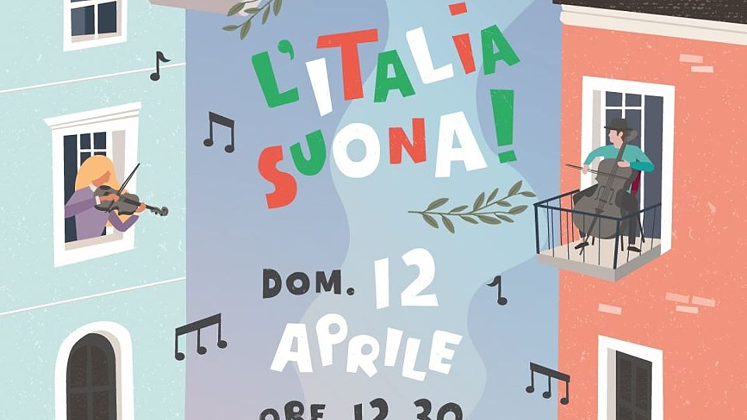 La Orquesta de La Scala llama a un domingo sonoro