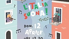 Le message musical de l'orchestre de La Scala au personnel soignant italien
