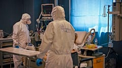 Europe : c'est en Grande-Bretagne qu'il y a eu le plus de morts ce samedi