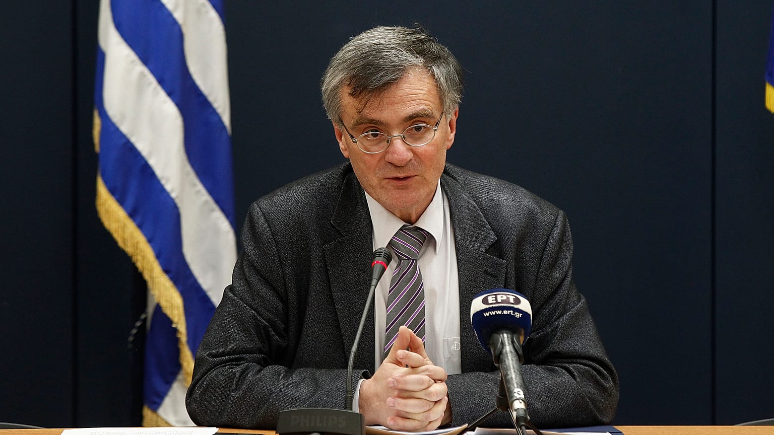 ΥΠ ΥΓΕΙΑΣ ΤΣΙΟΔΡΑΣ Σ 
