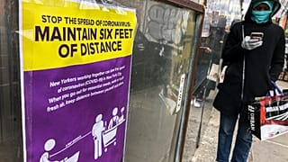 Már az Egyesült Államokban szedte a legtöbb áldozatot a koronavírus