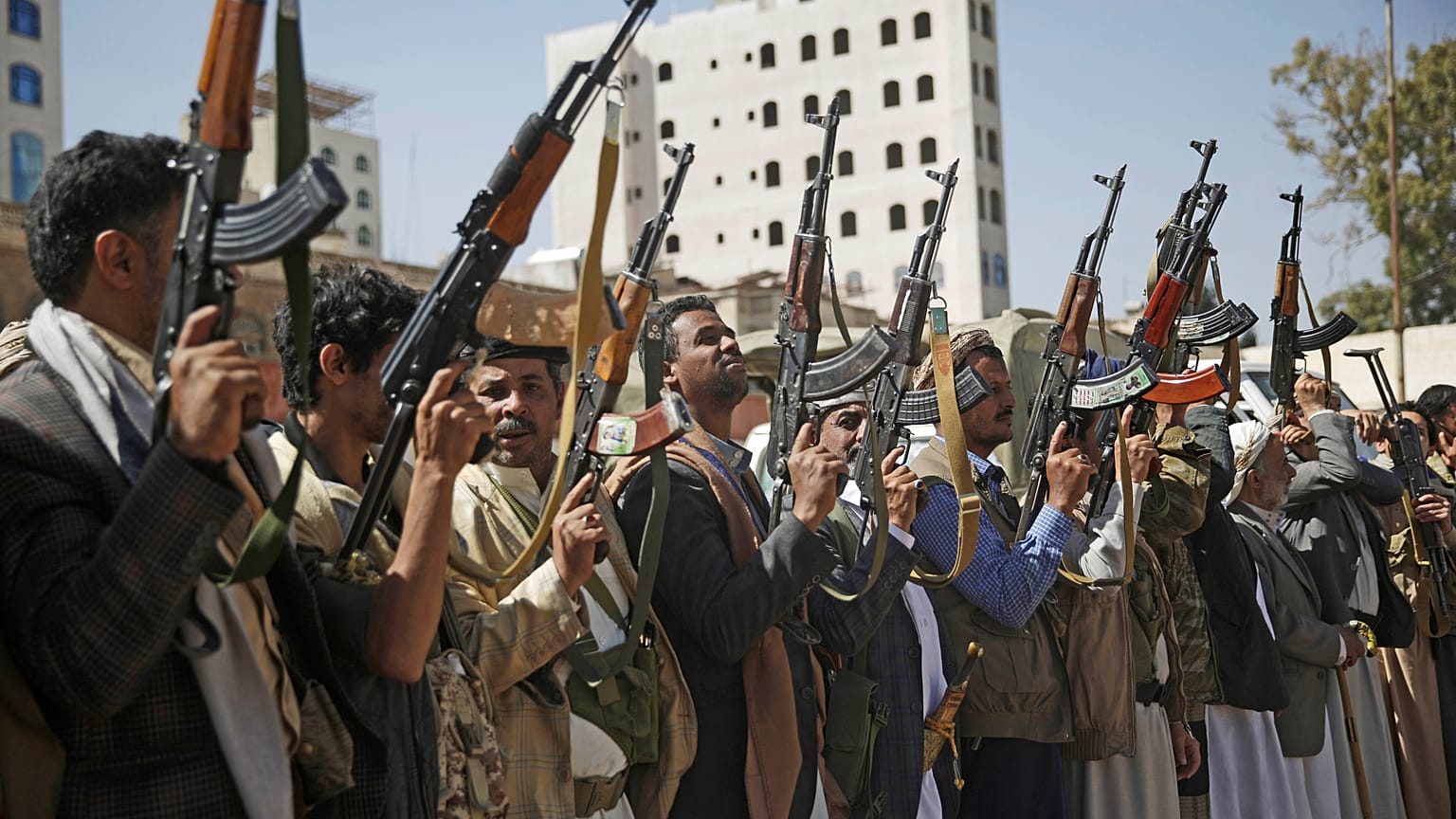 Yemen
