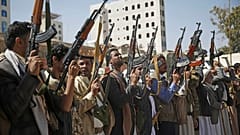 Yemen
