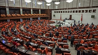 TBMM Genel Kurulu