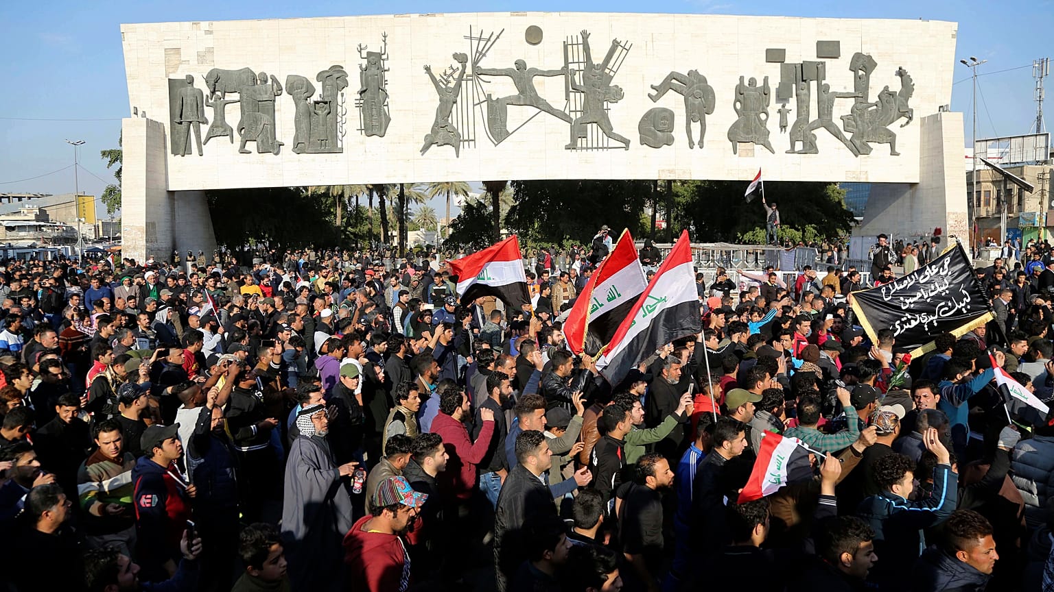 Iraq