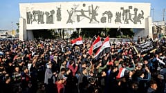 Iraq
