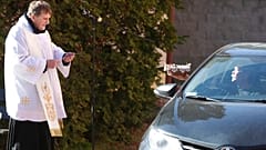 Covid-19: Ostern mit Sicherheitsabstand
