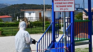 ΑΡΓΟΛΙΔΑ- ΔΕΥΤΕΡΟΣ ΓΥΡΟΣ ΑΠΟΛΥΜΑΝΣΕΩΝ ΑΠΟ ΤΟΝ ΔΗΜΟ ΝΑΥΠΛΙΕΩΝ