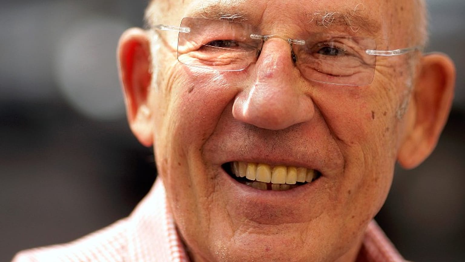 La Formula 1 piange Sir Stirling Moss