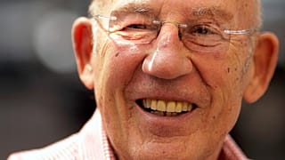 La Formula 1 piange Sir Stirling Moss