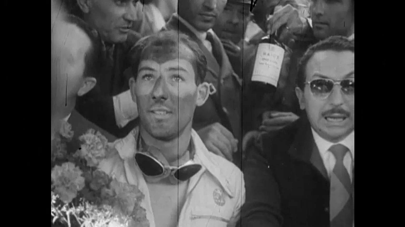 Pilote de légende, Stirling Moss est décédé à 90 ans
