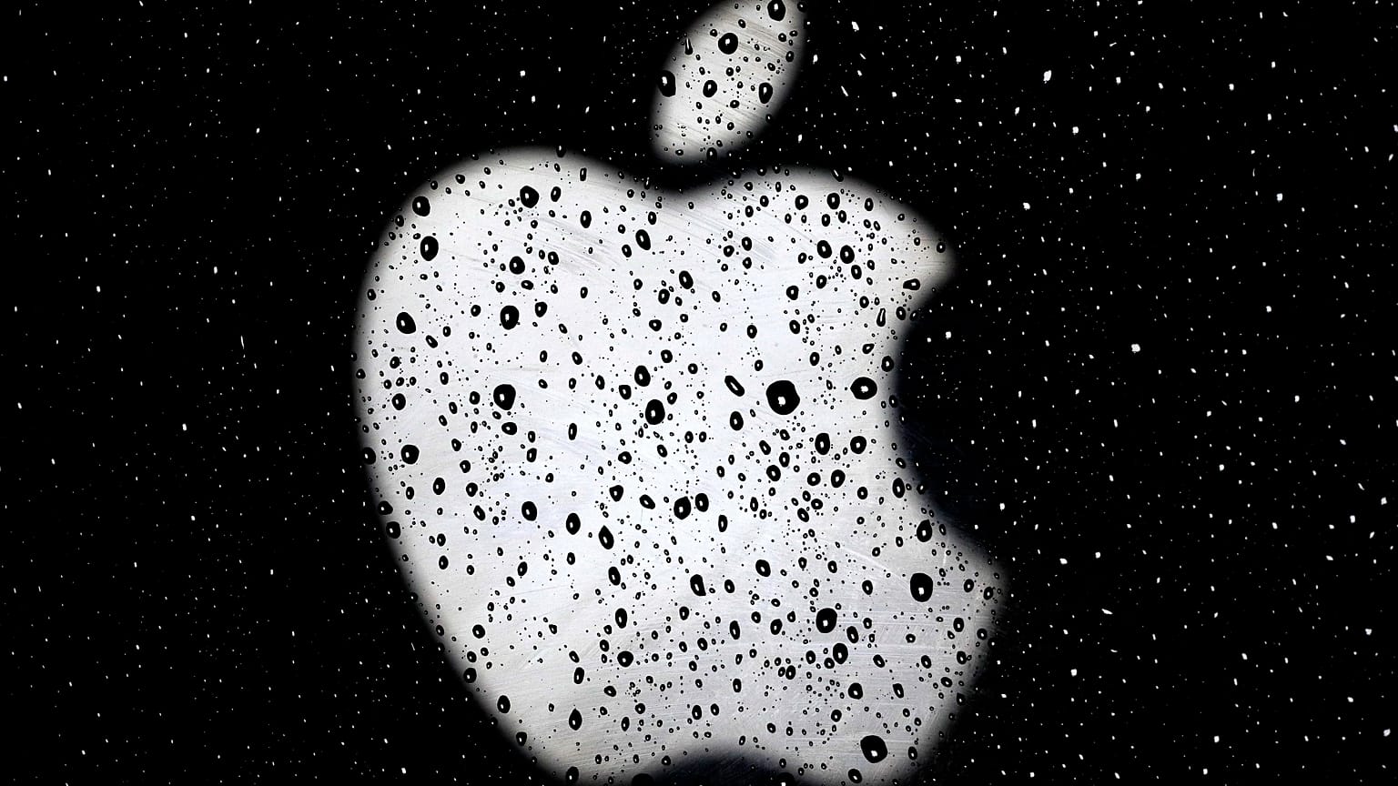 Virus Outbreak Apple Google-Virus Tracking