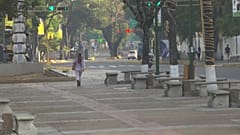 Venezuela amplía un mes el estado de alarma