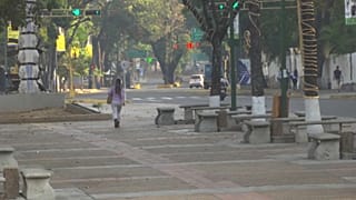 Venezuela amplía un mes el estado de alarma