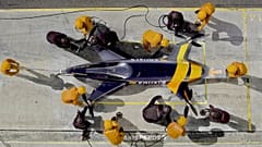 Geleceğin Formula 1'i gökyüzüne taşınıyor: Uçan elektrikli otomobil yarışları yakında başlıyor