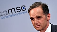 MAAS, Heiko