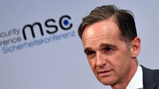 MAAS, Heiko