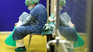 Mais de 10 mil mortos no Reino Unido