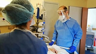 Coronavirus Pandemie: Mehr als 10.000 Tote in Großbritannien