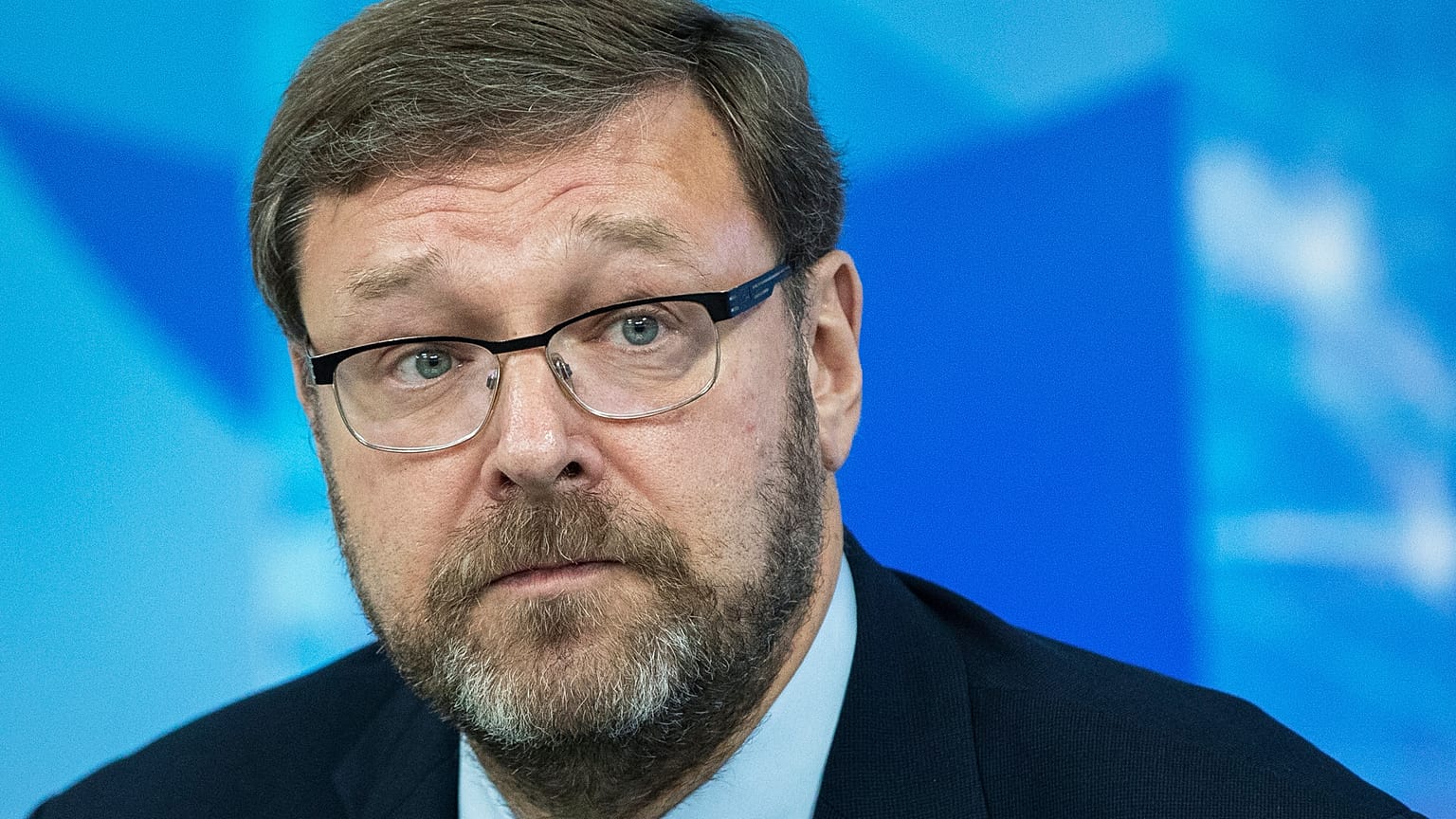 Konstantin Kosachev