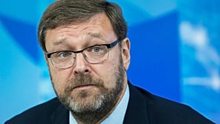 Konstantin Kosachev