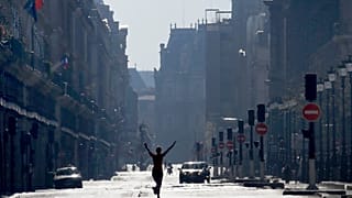 ما الشروط الواجب توافرها للخروج من الحجر المنزلي؟