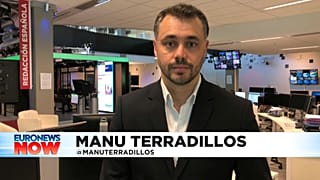 Euronews Hoy | Las noticias del lunes 13 de abril de 2020