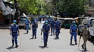 Virus Outbreak India