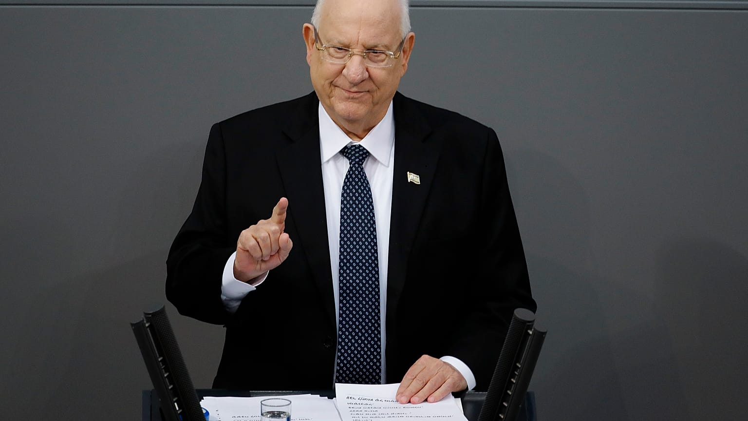 Germany Government