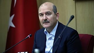 Süleyman Soylu