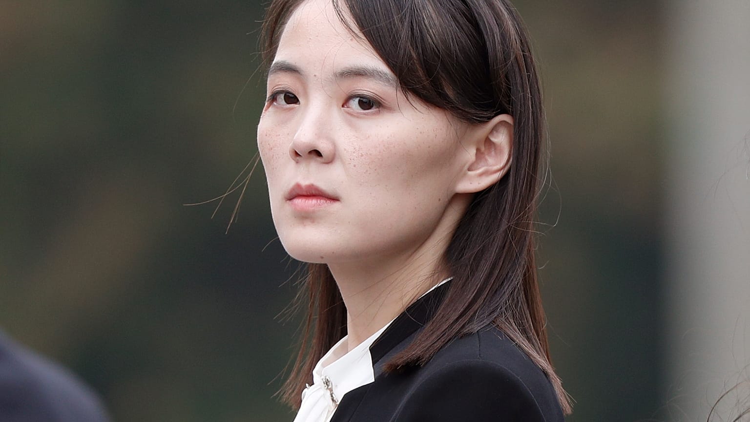 Kim Yo Jong