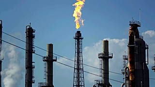 Oil Prices