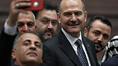 Τουρκία - Covid-19: Δεν έγινε δεκτή η παραίτηση του υπουργού Εσωτερικών 