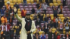 Eski Galatasaraylı futbolcu Drogba özel hastanesini Covid-19'a karşı devletin hizmetine sundu 