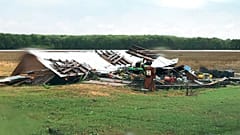 Severe Weather-South