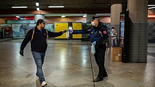 España registra los menores aumentos de muertes y contagios desde el inicio de la crisis sanitaria