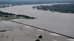 High Water in Hurricane Season