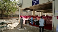 Virus Outbreak India