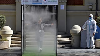 Coronavirus, Albania: Edi Rama vuole introdurre 15 anni di carcere per chi viola il confinamento